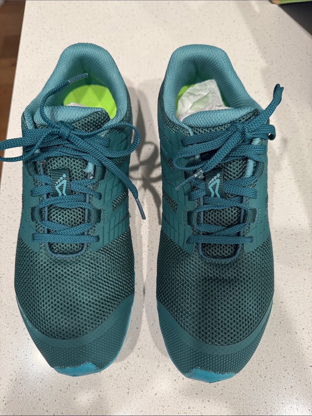 Inov-8 Bare-X 210 V 3 EUC LIKE NEW